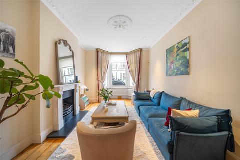 Tournay Road, London, SW6