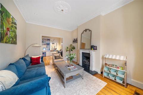 undefined, Tournay Road, London, SW6