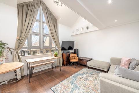 2 bedroom flat for sale, Regal Court, Dawes Road, London, SW6