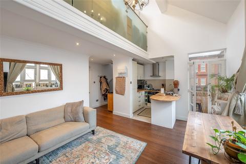 2 bedroom flat for sale, Regal Court, Dawes Road, London, SW6