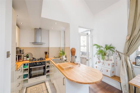 2 bedroom flat for sale, Regal Court, Dawes Road, London, SW6
