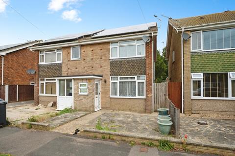 Cherrywood Gardens, HAYLING ISLAND, Hampshire, PO11