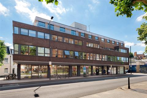 3 bedroom flat for sale, Marzell House, London, W14