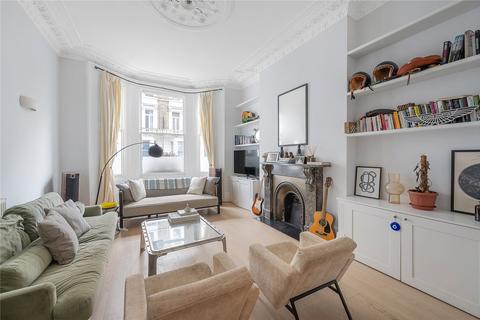 Charleville Road, London, W14