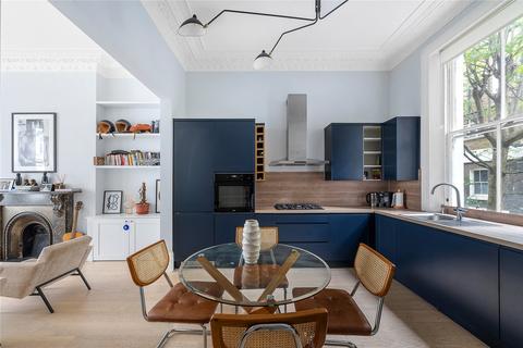 3 bedroom flat for sale, Charleville Road, London, W14