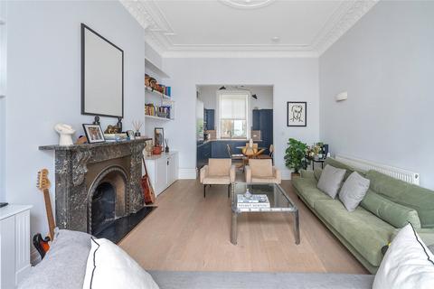 3 bedroom flat for sale, Charleville Road, London, W14