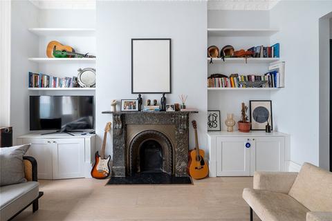 3 bedroom flat for sale, Charleville Road, London, W14