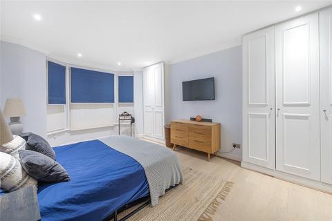 3 bedroom flat for sale, Charleville Road, London, W14