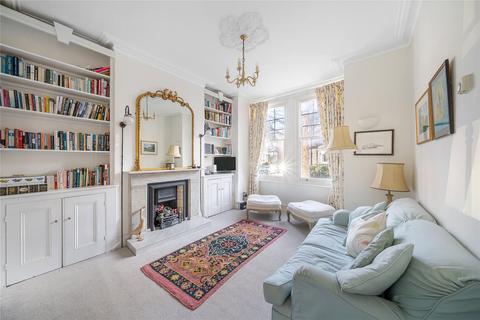 4 bedroom terraced house for sale, Turneville Road, London, W14