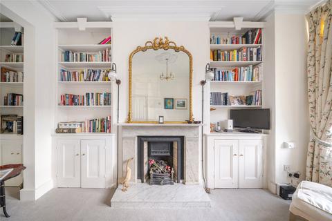 4 bedroom terraced house for sale, Turneville Road, London, W14