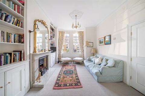 4 bedroom terraced house for sale, Turneville Road, London, W14