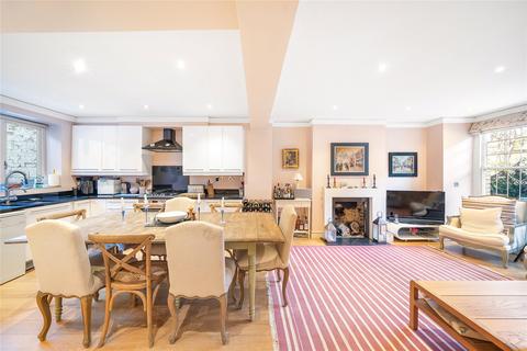 4 bedroom terraced house for sale, Turneville Road, London, W14