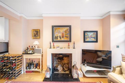 4 bedroom terraced house for sale, Turneville Road, London, W14