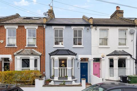 2 bedroom terraced house for sale, Mendora Road, London, SW6