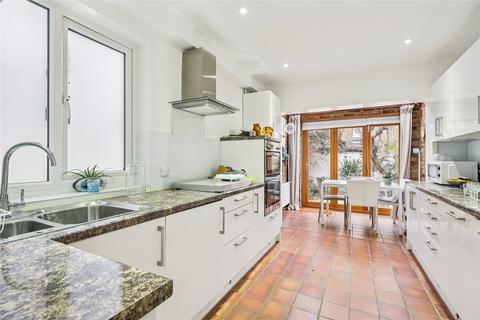 2 bedroom terraced house for sale, Mendora Road, London, SW6