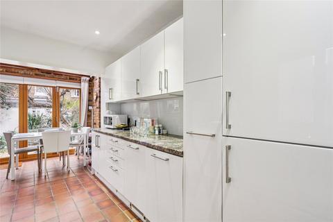 2 bedroom terraced house for sale, Mendora Road, London, SW6