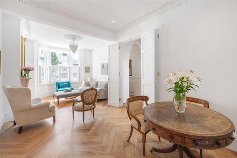 4 bedroom terraced house for sale, Gironde Road, London, SW6