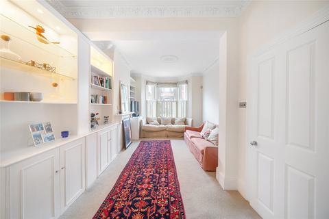 4 bedroom terraced house for sale, Shorrolds Road, London, SW6