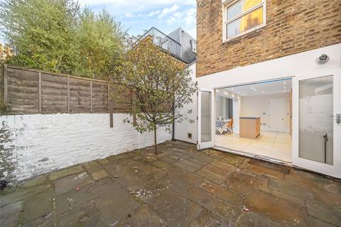 4 bedroom terraced house for sale, Shorrolds Road, London, SW6