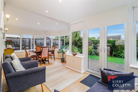 undefined, Borrell Close, Broxbourne