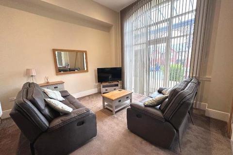 undefined, 2 Victoria Park Apartments, Barrow-In-Furness