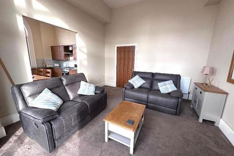 undefined, 2 Victoria Park Apartments, Barrow-In-Furness