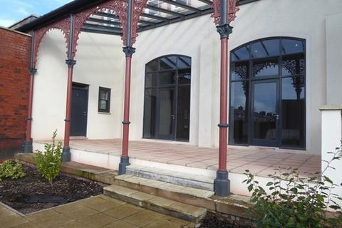 undefined, 2 Victoria Park Apartments, Barrow-In-Furness