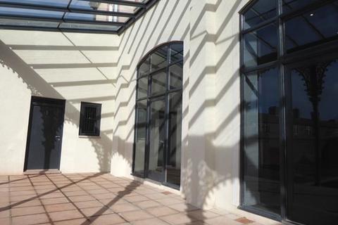 undefined, 2 Victoria Park Apartments, Barrow-In-Furness