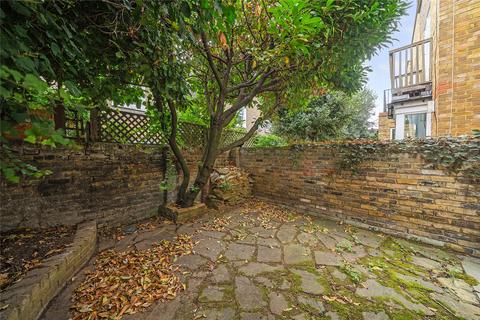 4 bedroom terraced house for sale, Fabian Road, London, SW6