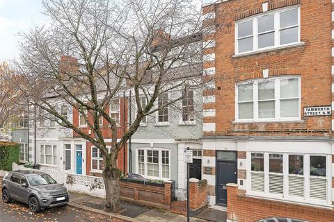 undefined, Tamworth Street, London, SW6