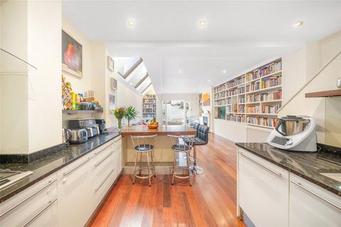 undefined, Tamworth Street, London, SW6
