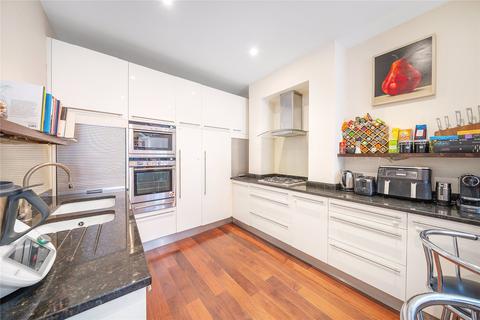 undefined, Tamworth Street, London, SW6