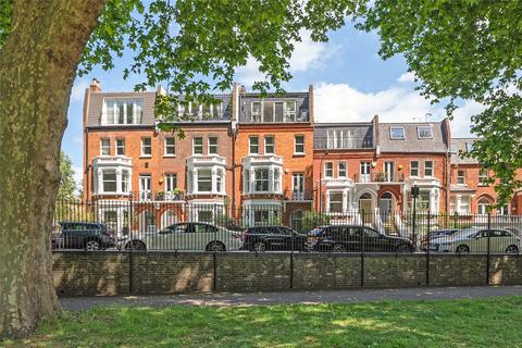 6 bedroom terraced house for sale, Musgrave Crescent, London, SW6