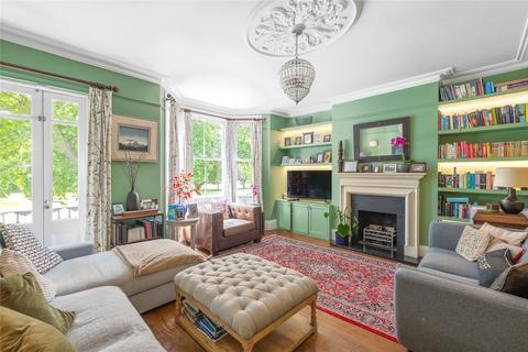 6 bedroom terraced house for sale, Musgrave Crescent, London, SW6