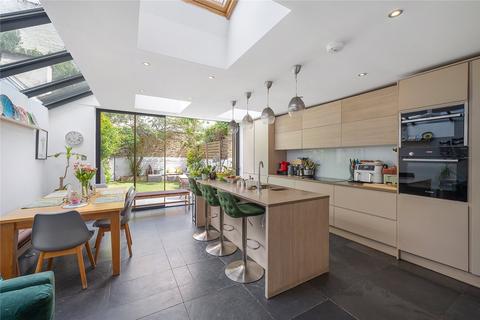 6 bedroom terraced house for sale, Musgrave Crescent, London, SW6