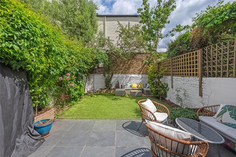 6 bedroom terraced house for sale, Musgrave Crescent, London, SW6