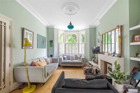 6 bedroom terraced house for sale, Musgrave Crescent, London, SW6