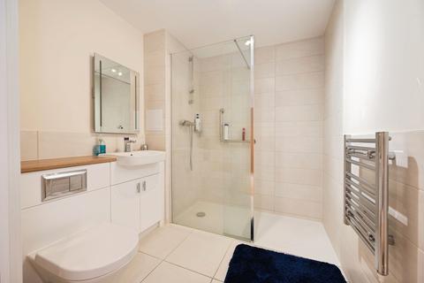 1 bedroom flat for sale, St. Marys Road, Hayling Island, Hampshire, PO11