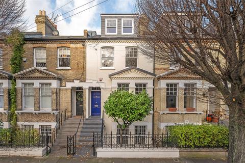 3 bedroom terraced house for sale, Chesson Road, London, W14
