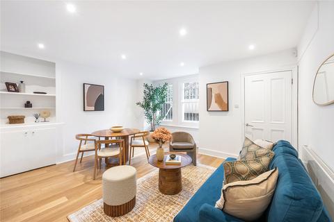 3 bedroom terraced house for sale, Chesson Road, London, W14