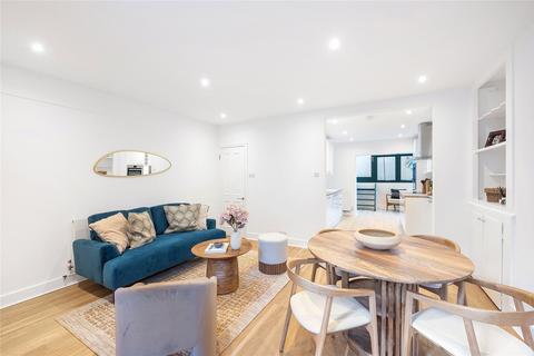 3 bedroom terraced house for sale, Chesson Road, London, W14