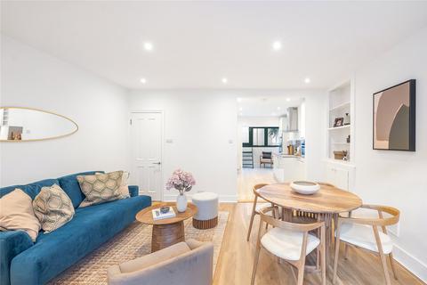 3 bedroom terraced house for sale, Chesson Road, London, W14