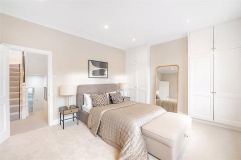 3 bedroom terraced house for sale, Chesson Road, London, W14