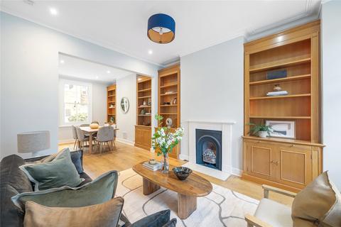 3 bedroom terraced house for sale, Chesson Road, London, W14