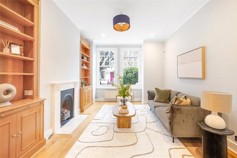 Chesson Road, London, W14