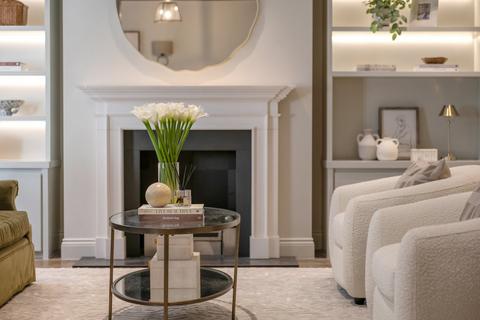 undefined, Walham Yard, London, SW6