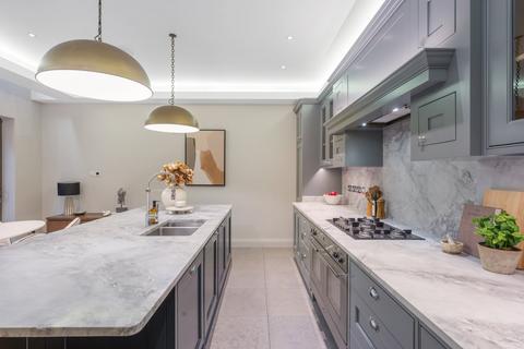 undefined, Walham Yard, London, SW6