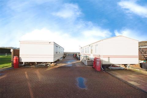 2 bedroom detached house for sale, Eastoke Avenue, Hayling Island, Hampshire, PO11