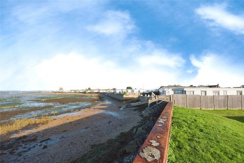 2 bedroom detached house for sale, Eastoke Avenue, Hayling Island, Hampshire, PO11