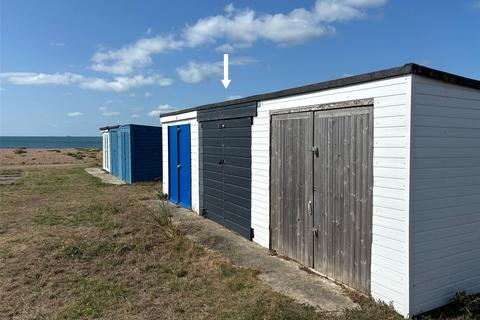 undefined, E34 Beach Hut, Hayling Island, Hampshire, PO11
